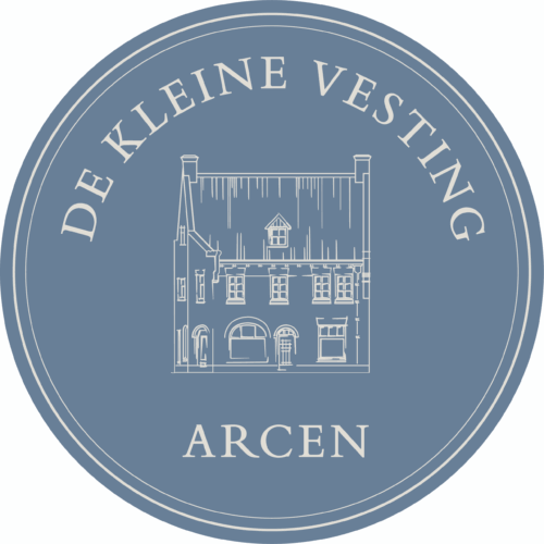 De Kleine Vesting Arcen